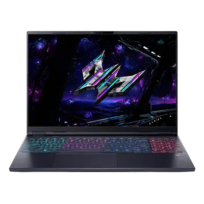 Acer Predator Helios Neo 16S AI Ultra 9 275HX RTX 5060 Laptop (2Y)