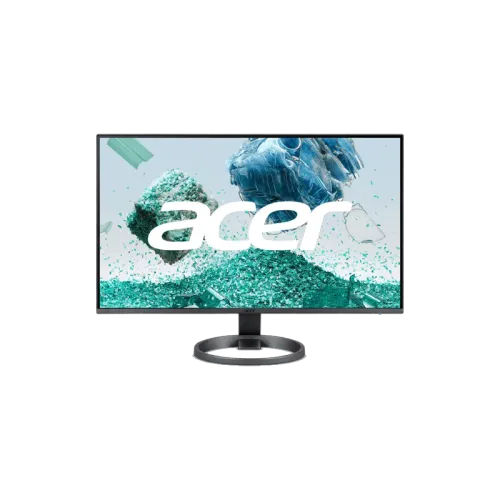 ACER RL272 27'' WIDESCREEN MONITOR(3y)