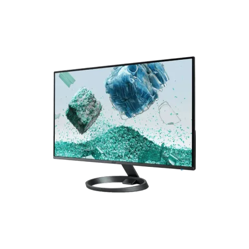 ACER RL272 27'' WIDESCREEN MONITOR(3y)