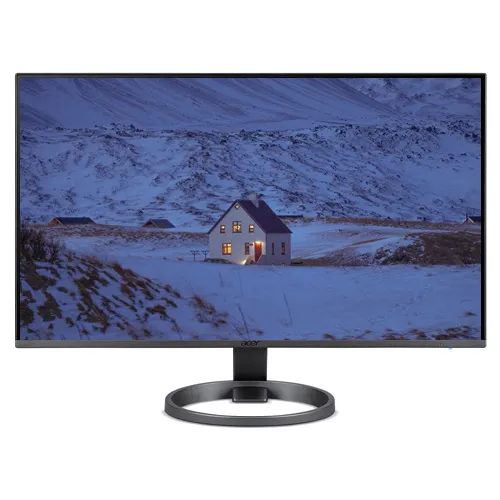 Acer RL272 Widescreen LCD Monitor