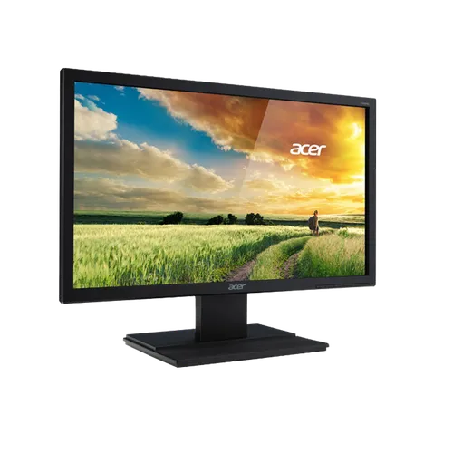 ACER V206HQL 19.5'' MONITOR(3y)