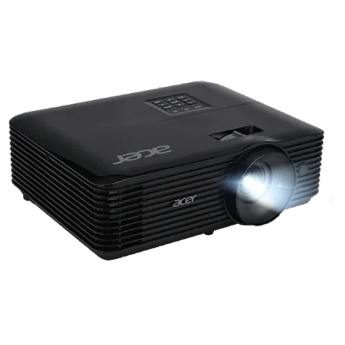 ACER X1226AH DLP PROJECTOR 4000 LUMENS