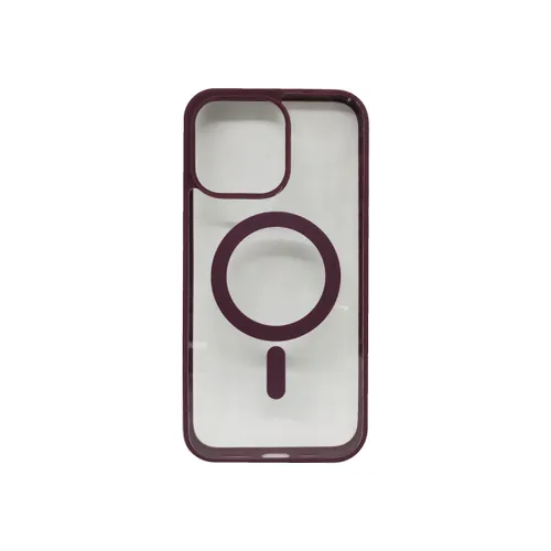Acryllic Magsafe Case