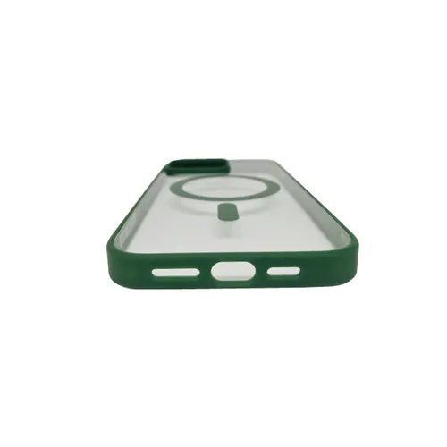 Acryllic Magsafe Case