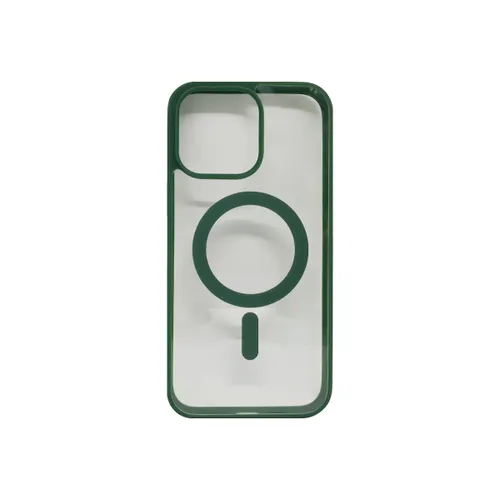 Acryllic Magsafe Case