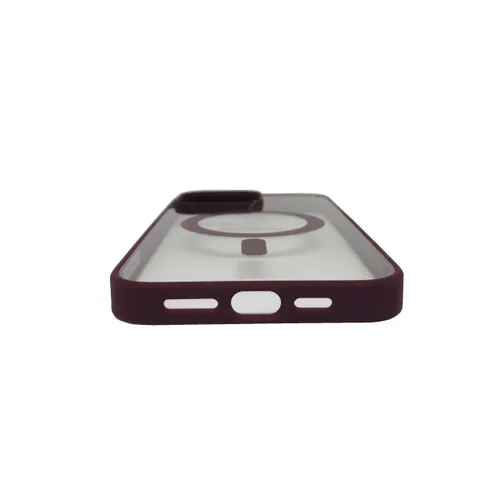 Acryllic Magsafe Case
