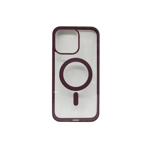 Acryllic Magsafe Case For iPhone 13 Pro Max