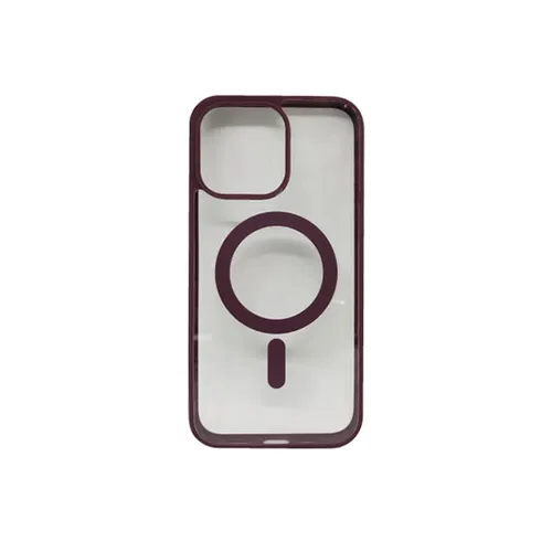 Acryllic Magsafe Case For iPhone 13 Pro Max