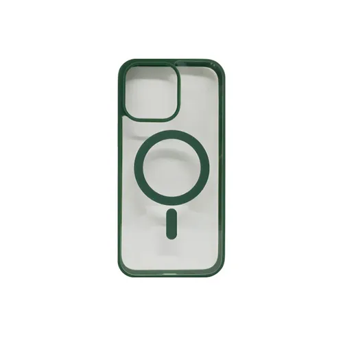 Acryllic Magsafe Case For iPhone 14