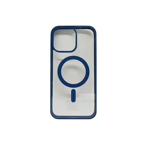 Acryllic Magsafe Case For iPhone XR