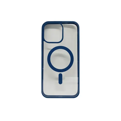 Acryllic Magsafe Case For iPhone XS Max