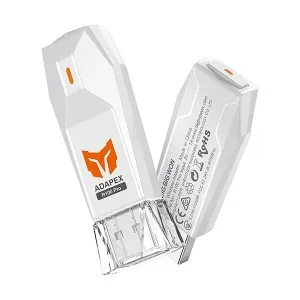 ADAPEX R100 Pro USB Wireless Controller Adapter
