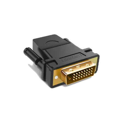 ADAPTER CONVERTER DVI (24+1) TO HDMI