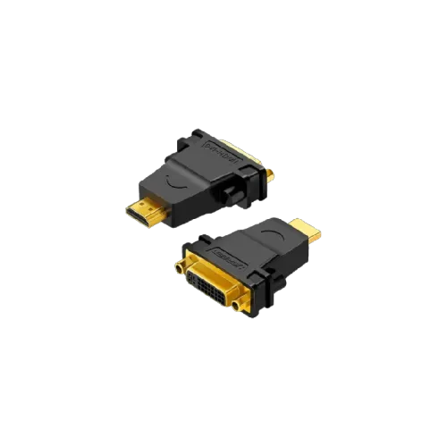 ADAPTER CONVERTER DVI (24+5) TO HDMI
