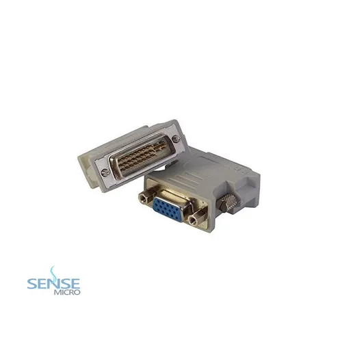 ADAPTER CONVERTER DVI(24+5) TO VGA