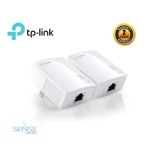 ADAPTER - TP-LINK TL-PA2010KIT