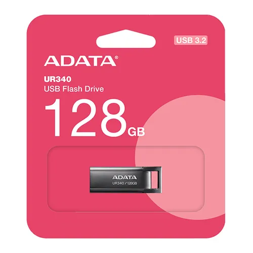 Adata 128GB UR340 USB Flash Drive