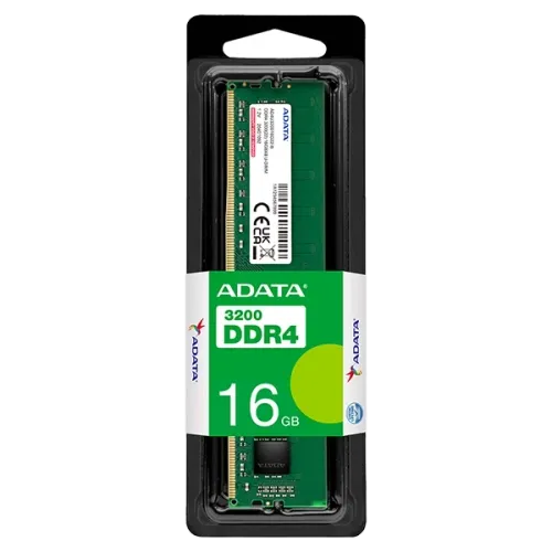 ADATA 16GB 3200MHZ DDR4 DESKTOP RAM