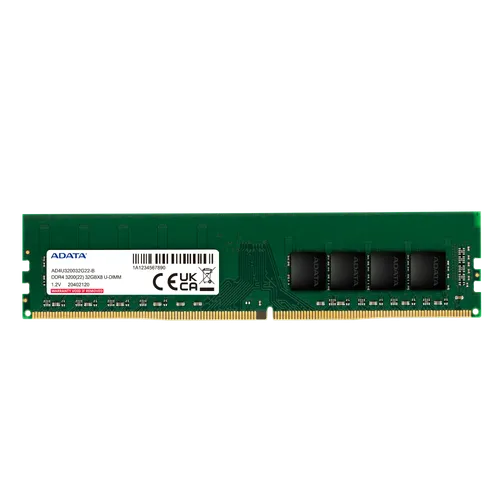 ADATA 16GB DDR4 3200MHz DESKTOP RAM