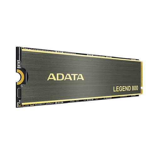 Adata 1TB Legend 860 PCIe Gen 4 NVMe SSD