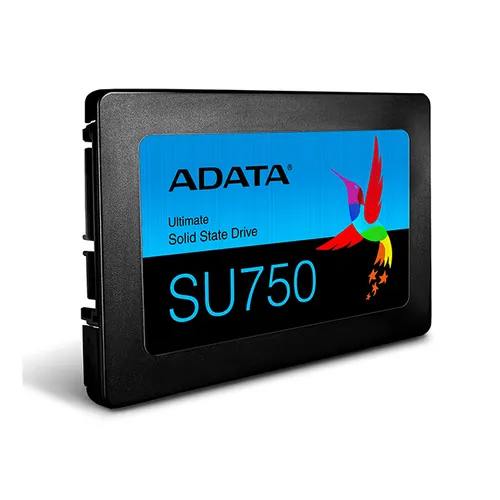 ADATA 2.5" SATA III 1TB SSD Ultimate Solid State Drive