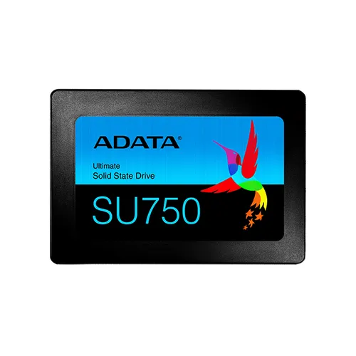 ADATA 2.5" SATA III 1TB SSD Ultimate Solid State Drive
