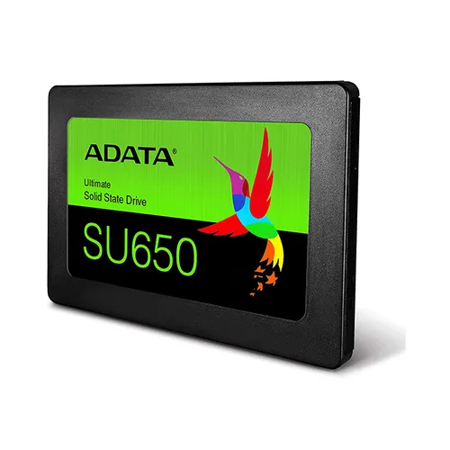 ADATA 2.5" SATA III 240GB SSD Ultimate Solid State Drive