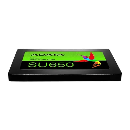 ADATA 2.5" SATA III 240GB SSD Ultimate Solid State Drive