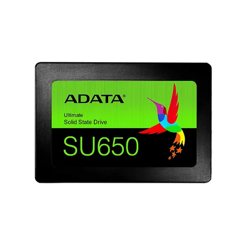 ADATA 2.5" SATA III 240GB SSD Ultimate Solid State Drive