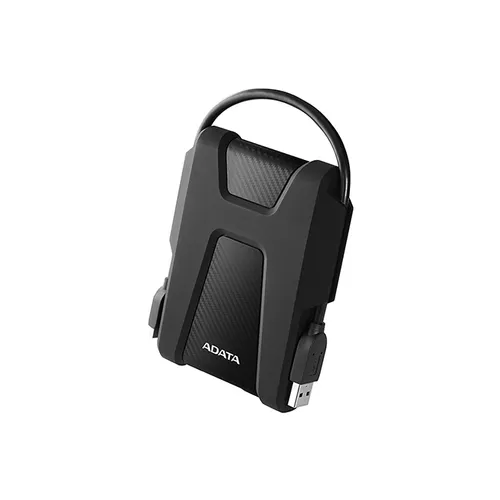 ADATA 2TB USB 3.2 Gen 1 HDD External Portable Hard Drive