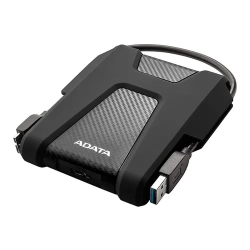 ADATA 2TB USB 3.2 Gen 1 HDD External Portable Hard Drive