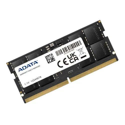 ADATA 32GB 5600MHz DDR5 NoteBook RAM