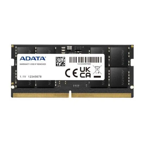ADATA 32GB 5600MHz DDR5 NoteBook RAM