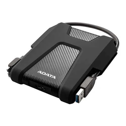 ADATA 4TB USB 3.2 Gen 1 HDD External Hard Drive
