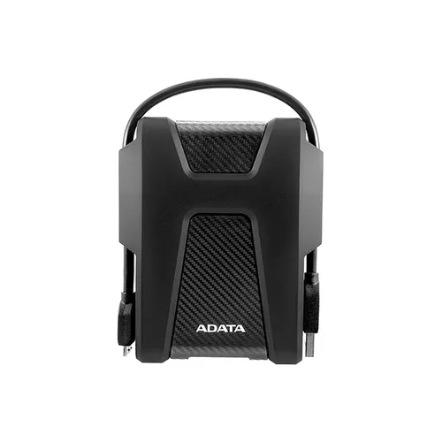 ADATA 4TB USB 3.2 Gen 1 HDD External Hard Drive