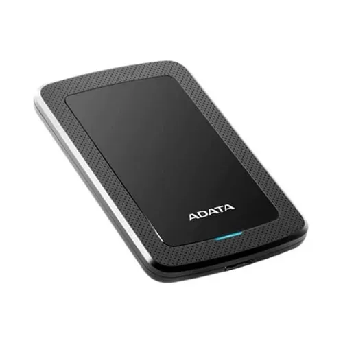 ADATA 4TB USB 3.2 Gen 1 HDD External Portable Hard Drive