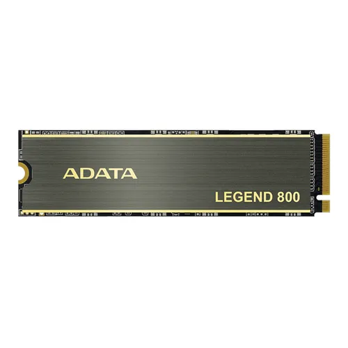 Adata 500GB Legend 800 PCIe Gen 4 NVMe SSD