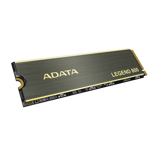 Adata 500GB Legend 800 PCIe Gen 4 NVMe SSD