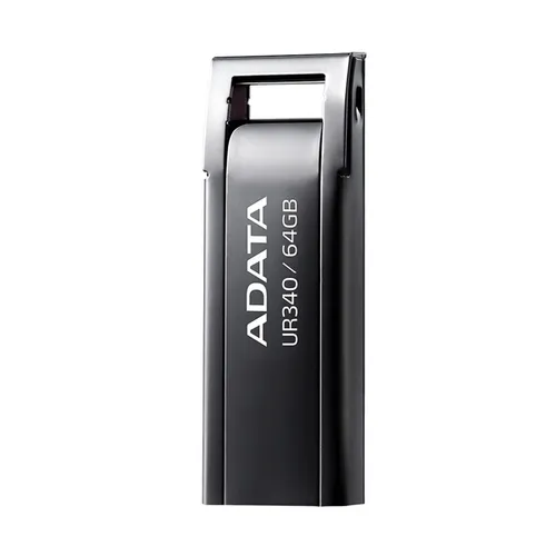 Adata 64GB UR340 USB Flash Drive