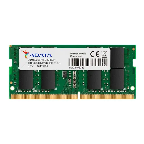 Adata 8GB DDR4 RAM