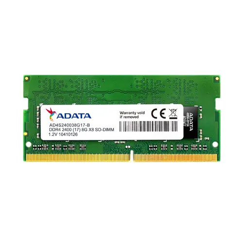 Adata 8GB Memory