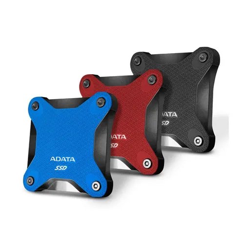 Adata 960GB External SSD Drive