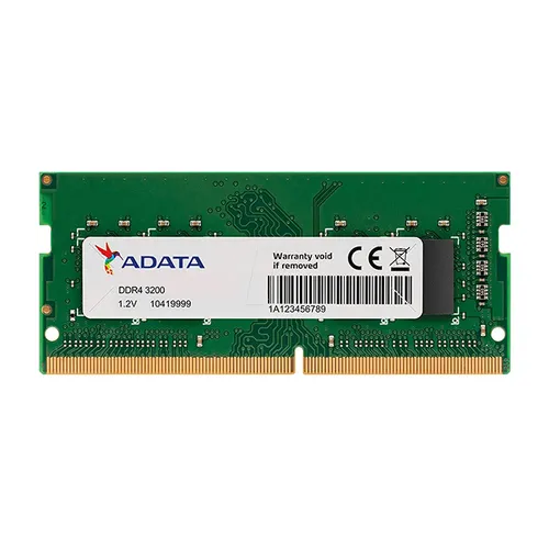 ADATA AD4S3200716G22-RGN 16GB DDR4 SO-DIMM RAM