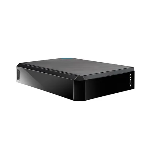 ADATA AHM800 8TB USB 3.2 External Hard Drive With One Touch Backup