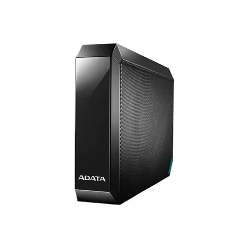 ADATA AHM800 8TB USB 3.2 External Hard Drive With One Touch Backup