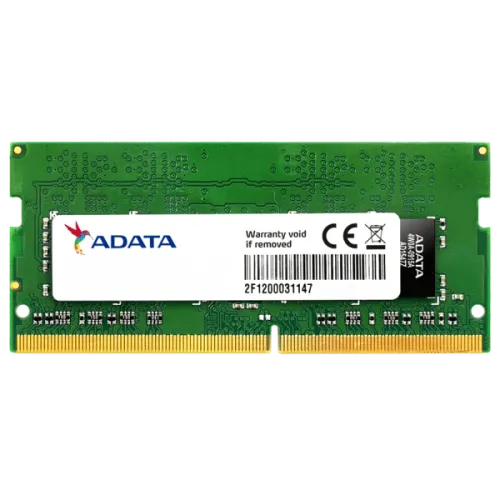 Adata DDR4 3200 MHz LAPTOP RAM 8GB - 16GB