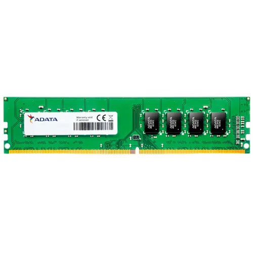 ADATA Desktop Ram 16GB DIMM 2666 MHz ( AD4U2666316G19-R )