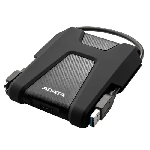 Adata Durable 1TB USB 3.2 Gen 1 HDD