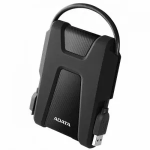 ADATA DURABLE 2TB HD680  External Hard Drive