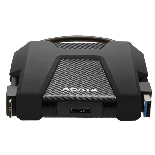 Adata Durable 2TB USB 3.2 Gen 1 HDD